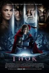 : Thor 2011 German 800p AC3 microHD x264 - RAIST