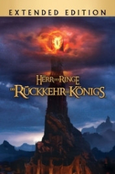 : Der Herr der Ringe - Die Rückkehr des Königs Extended 2003 German 800p AC3 microHD x264 - RAIST