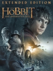 : Der Hobbit - Eine unerwartete Reise Extended 2012 German 800p AC3 microHD x264 - RAIST