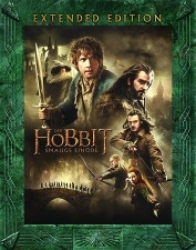 : Der Hobbit - Smaugs Einöde Extended 2013 German 800p AC3 microHD x264 - RAIST