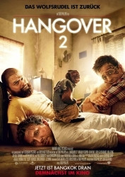 : Hangover 2 2011 German 800p AC3 microHD x264 - RAIST