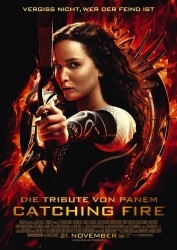 : Die Tribute von Panem - Catching Fire 2013 German 800p AC3 microHD x264 - RAIST