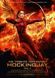 : Die Tribute von Panem - Mockingjay - Teil 2 2015 German 800p AC3 microHD x264 - RAIST