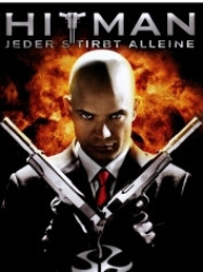 : Hitman - Jeder stirbt Alleine 2007 German 800p AC3 microHD x264 - RAIST