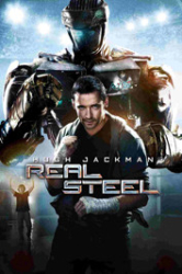 : Real Steel 2011 German 800p AC3 microHD x264 - RAIST