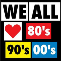 : 100 Tracks 80s 90s & 2000s Playlist Spotify (2020)