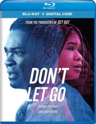 : Dont Let Go 2019 German Ac3 BdriP XviD-Showe