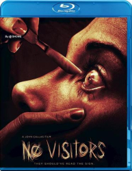 : No Visitors 2015 German Ac3 BdriP XviD-Showe