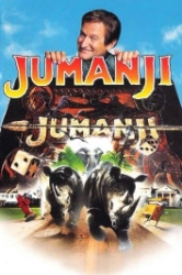 : Jumanji 1995 German 1040p AC3 microHD x264 - RAIST