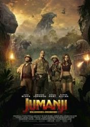 : Jumanji - Willkommen im Dschungel 2017 German 800p AC3 microHD x264 - RAIST