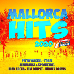 : Mallorca Hits 2020 Powered by Xtreme Sound (2020)