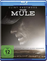 : The Mule 2018 German Ac3 BdriP XviD-Showe