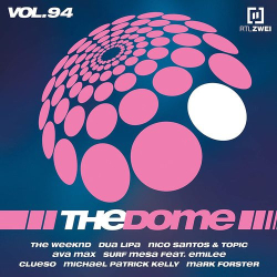 : The Dome Vol. 94 (2020)