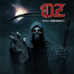 : Oz - Forced Commandments (2020)