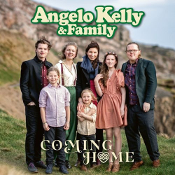 : Angelo Kelly & Family - Coming Home (2020)