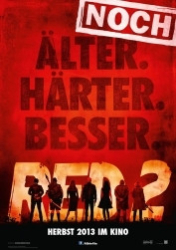 : R. E. D. 2 - Noch Älter Härter Besser 2013 German 800p AC3 microHD x264 - RAIST