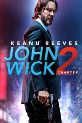 : John Wick - Kapitel 2 2017 German 800p AC3 microHD x264 - RAIST