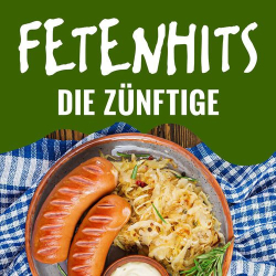 : FETENHITS - Die Zünftige (2020)