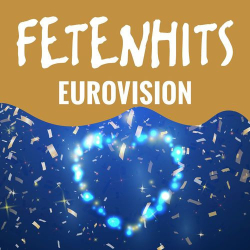 : FETENHITS - Eurovision (2020)