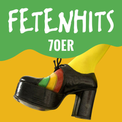 : FETENHITS - 70s (2020)