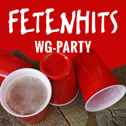 : FETENHITS - WG-Party (2020)