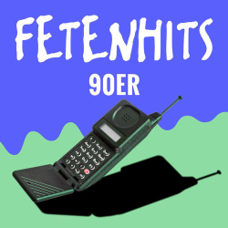 : FETENHITS - 90s (2020)