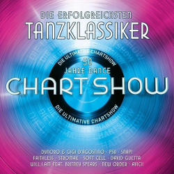 : Die ultimative Chartshow - die erfolgreichsten Tanzklassiker (50 Jahre Dance) (2020)