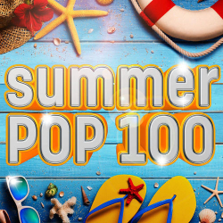 : Summer Pop 100 (2020)