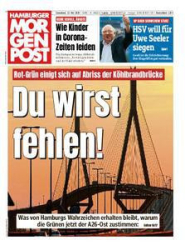 : Hamburger Morgenpost 23 Mai 2020