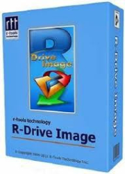 : R-Tools R-Drive Image  6.3 Build 6303 Multilingual inkl. German