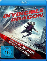 : Invincible Dragon German 2019 Ac3 Bdrip x264-UniVersum