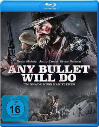 : Any Bullet Will Do German 2018 Ac3 Bdrip x264-UniVersum