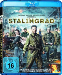 : Stalingrad 2013 German Dl 1080p BluRay x264-Encounters