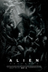 : Alien - Covenant 2017 German 800p AC3 microHD x264 - RAIST