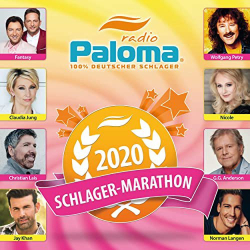 : Schlagermarathon 2020 (2020)