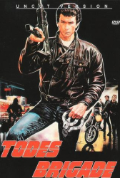 : Todes Brigade 1985 German BdriP x264-Gorehounds