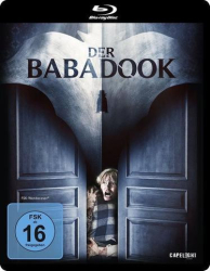 : Der Babadook German Dl 2014 Ac3 Bdrip x264 iNternal-VideoStar