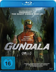 : Gundala 2019 German Ac3 BdriP x264-Showe