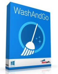 : Abelssoft WashAndGo 21 v25.6.36 (Activated) Multilanguage