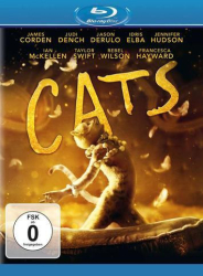 : Cats German 2019 Ac3 Bdrip x264-UniVersum