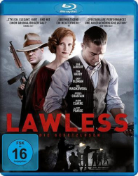 : Lawless Die Gesetzlosen 2012 German 720p BluRay x264-DespiTe