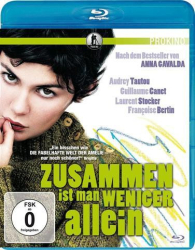 : Zusammen ist man weniger allein 2007 German Ac3 BdriP x264-Showe