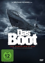 : Das Boot Director's Cut 1981 German 1040p AC3 microHD x264 - RAIST