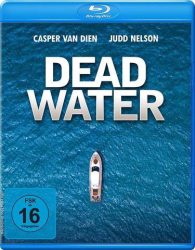 : Dead Water 2019 German Dl Dts 720p BluRay x264-Showehd