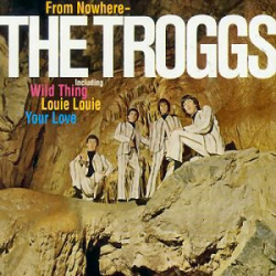 : The Troggs - Discography 1966-2004 - UL