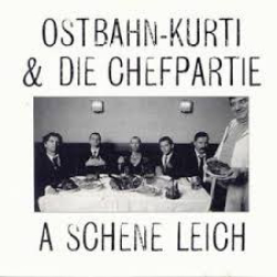 : Ostbahn-Kurti & Die Chefpartie - Discography 1985-2018 - UL