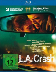 : Crash 1996 German Dl 1080p BluRay x264-ContriButiOn