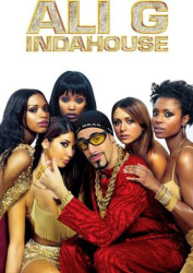 : Ali G in da House 2002 German Ac3 BdriP XviD-HaN