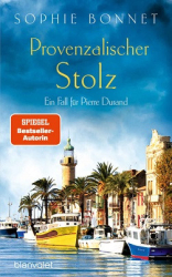 : Sophie Bonnet - Provenzalischer Stolz