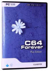 : Cloanto C64 Forever v8.3.6.0 Plus Edition